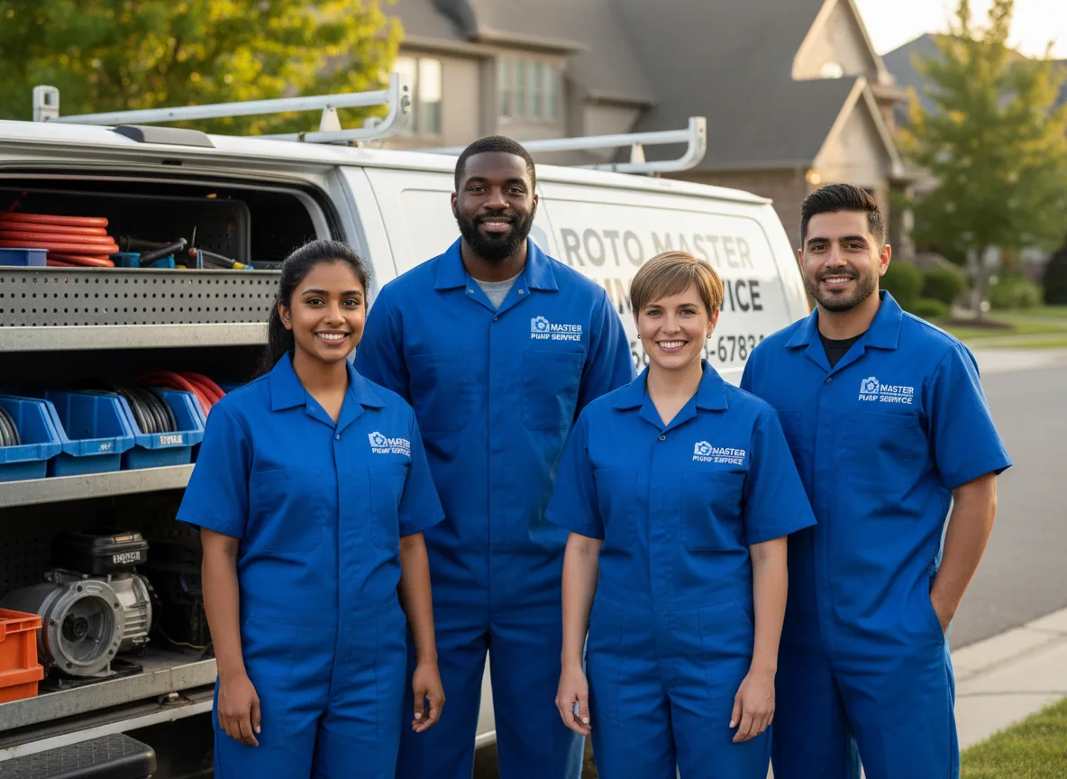 Sump Pump Installation company in Austin, IN